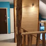 Guest house Gosciniec U Zalesia Zalewski