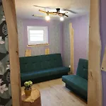 Guest house Gosciniec U Zalesia Zalewski *