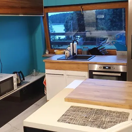 בית הארחה Gosciniec U Zalesia Zalewski וארכאלי