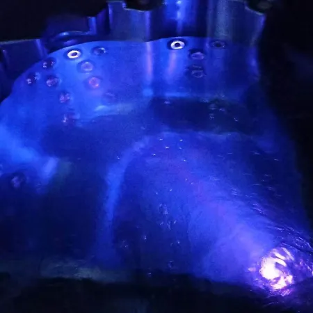 Gosciniec U Zalesia Zalewski בית הארחה וארכאלי