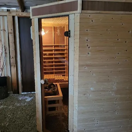 בית הארחה Gosciniec U Zalesia Zalewski *