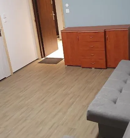 Gosciniec U Zalesia Zalewski Pensjonat