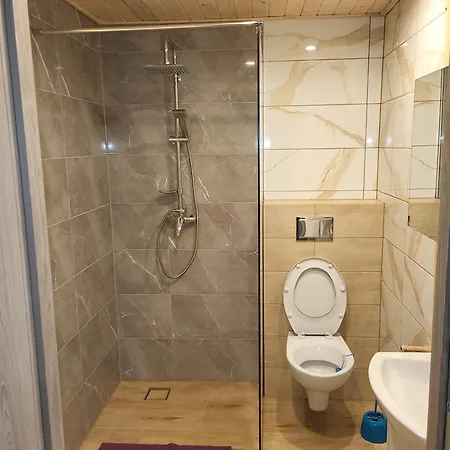 Gosciniec U Zalesia Zalewski * וארכאלי