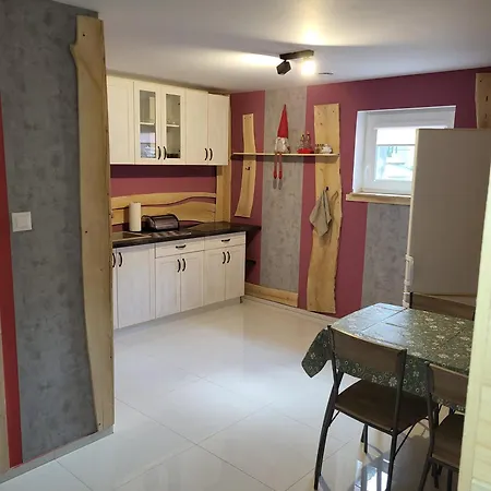 בית הארחה Gosciniec U Zalesia Zalewski *