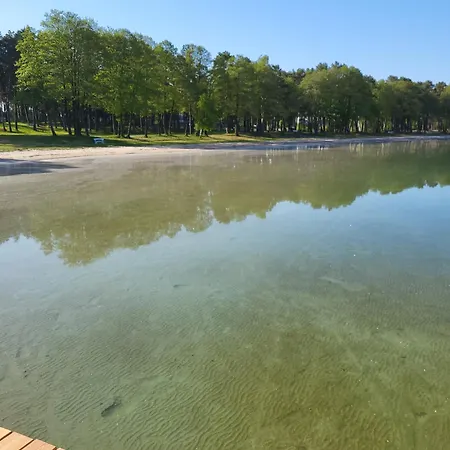 Gosciniec U Zalesia Zalewski Gasthof Warchaly