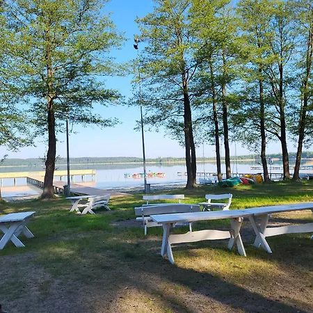 Gosciniec U Zalesia Zalewski בית הארחה וארכאלי