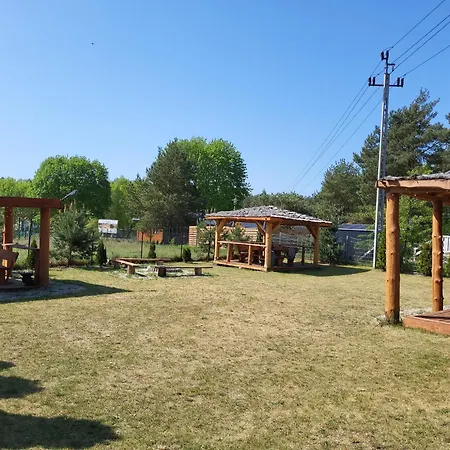 Gosciniec U Zalesia Zalewski