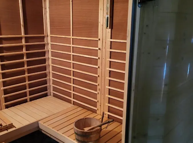 Guest house Gosciniec U Zalesia Zalewski