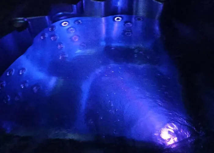 Gosciniec U Zalesia Zalewski Guest house Warchaly