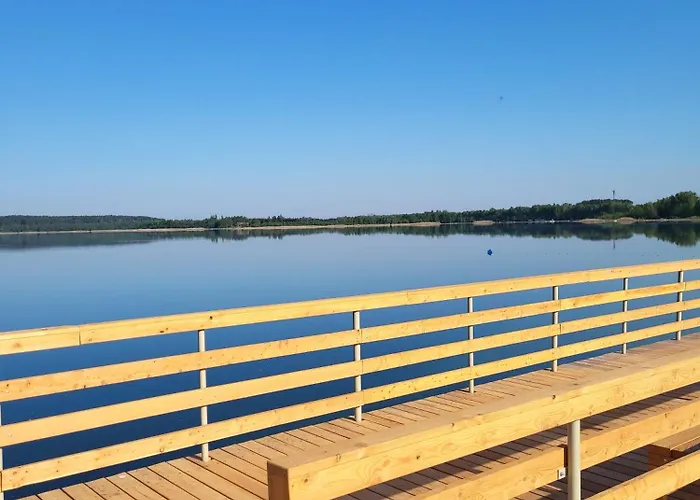 Gosciniec U Zalesia Zalewski